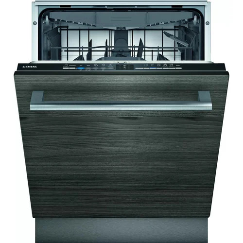 Пориньте у світ комфорту та технологій з Siemens SN61HX08VE
